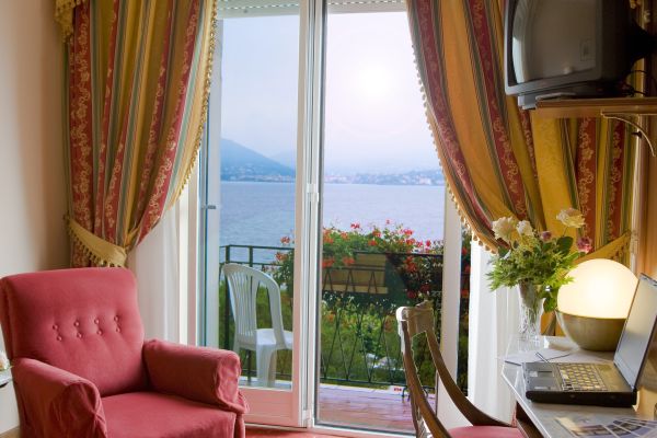 Milan Speranza Au Lac (Stresa)
